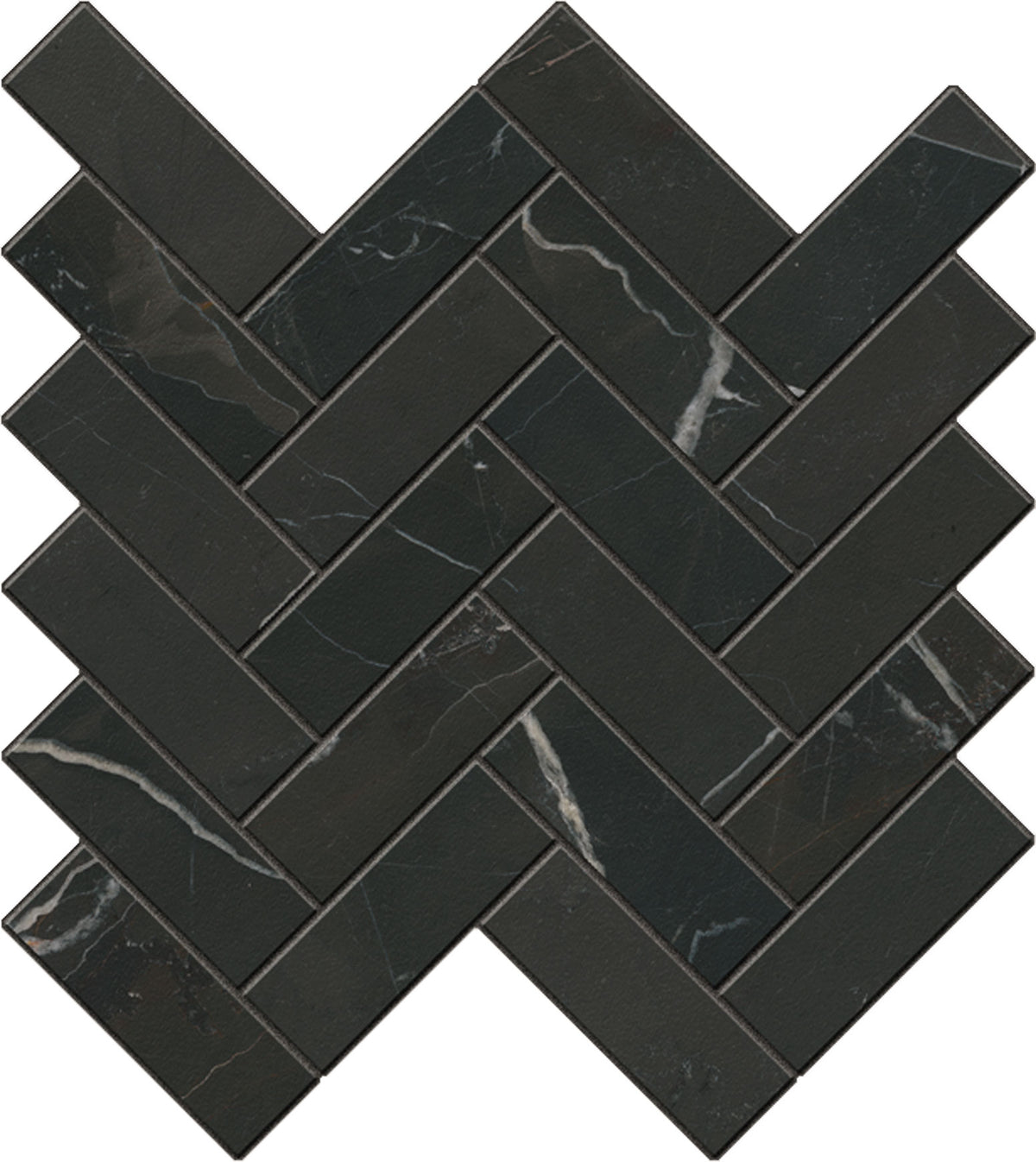 Charme Evo: Calacatta Black
