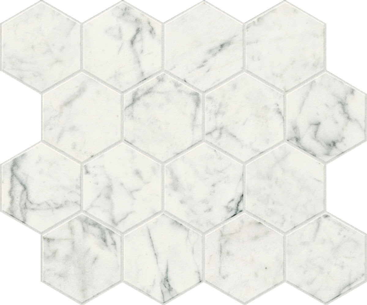 Charme Evo: Michelangelo Extra White