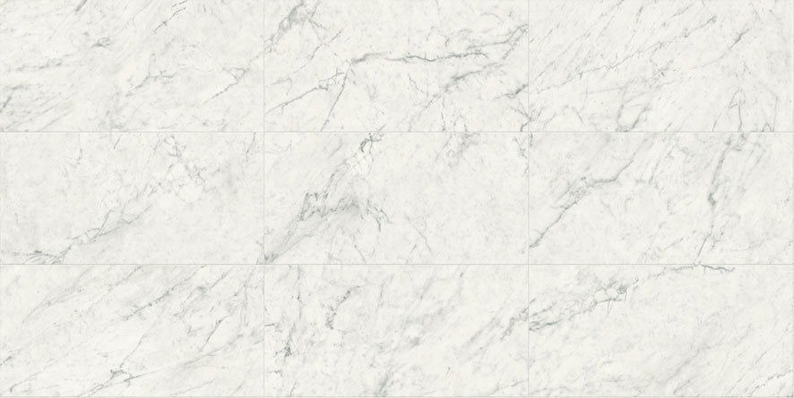 Charme Evo: Michelangelo Extra White