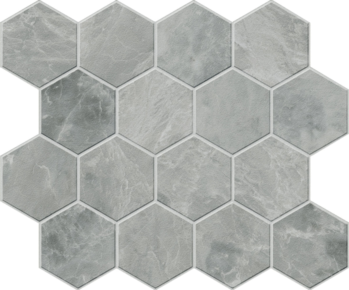 Charme Evo: Pearl Grey