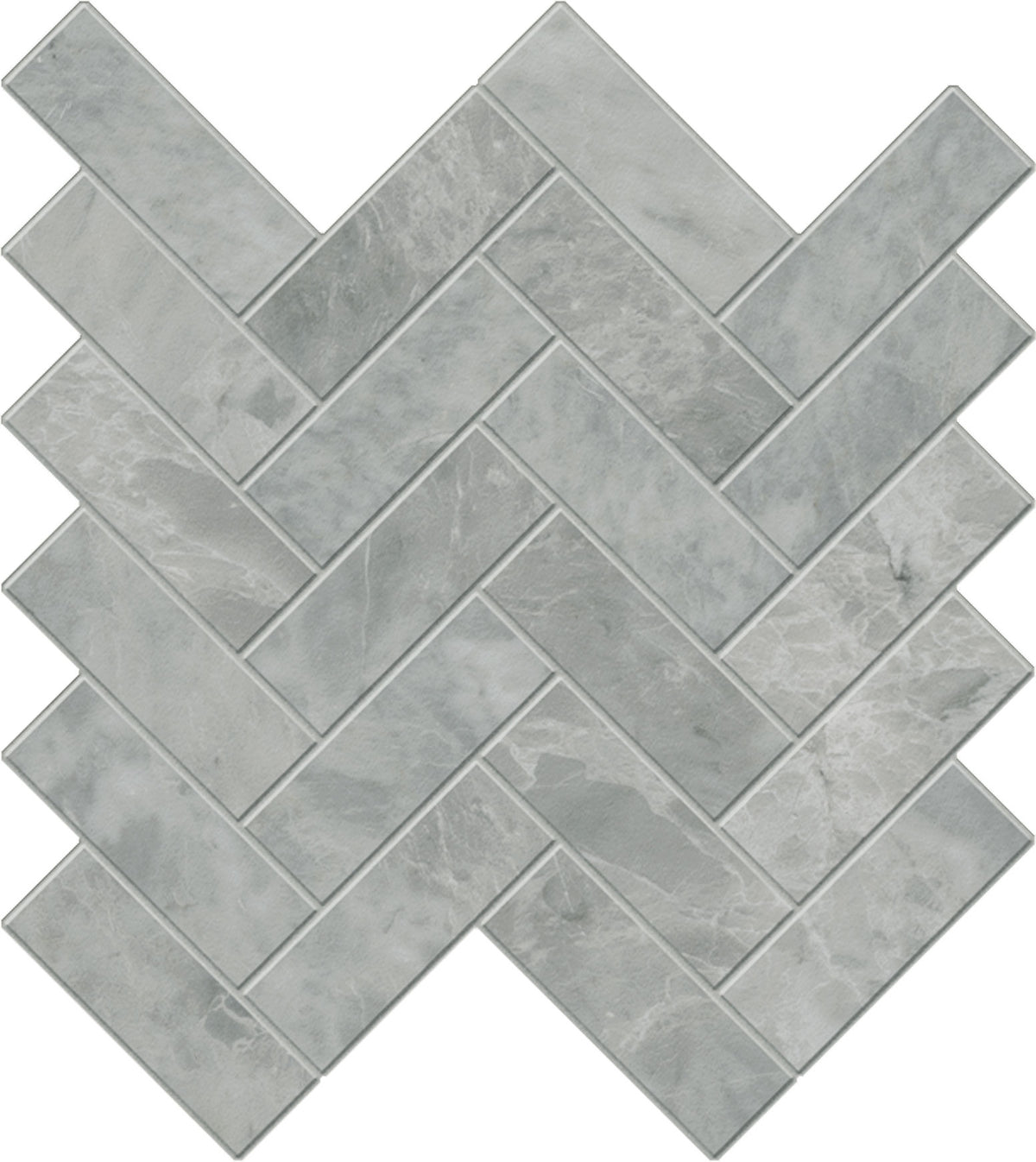 Charme Evo: Pearl Grey