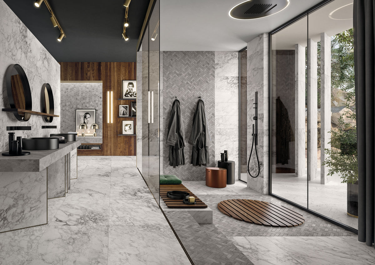 Charme Evo: Renoir Plus