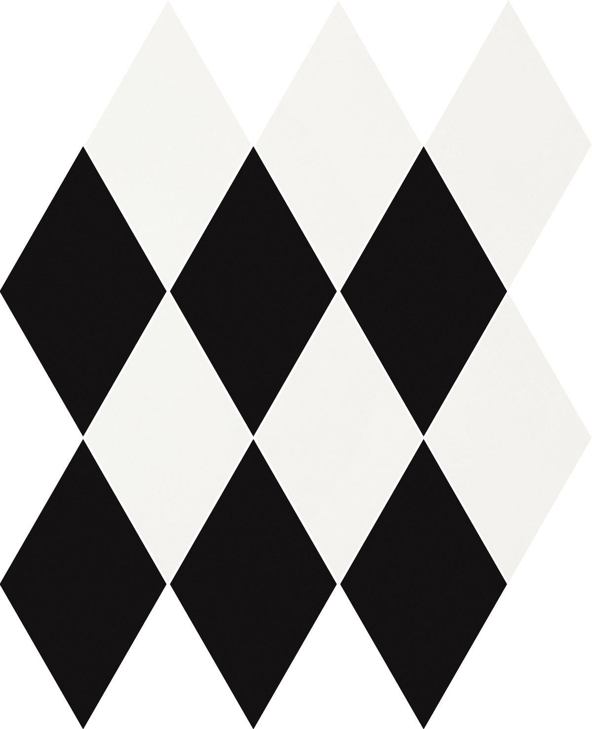 Checkmate: Black & White