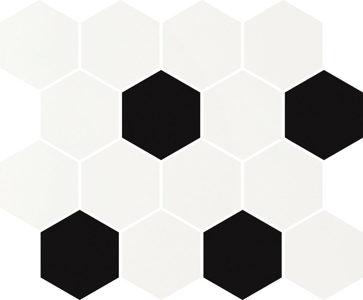 Checkmate: Black & White