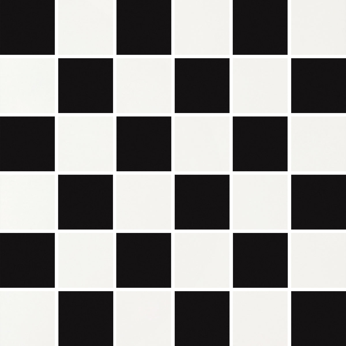 Checkmate: Black & White