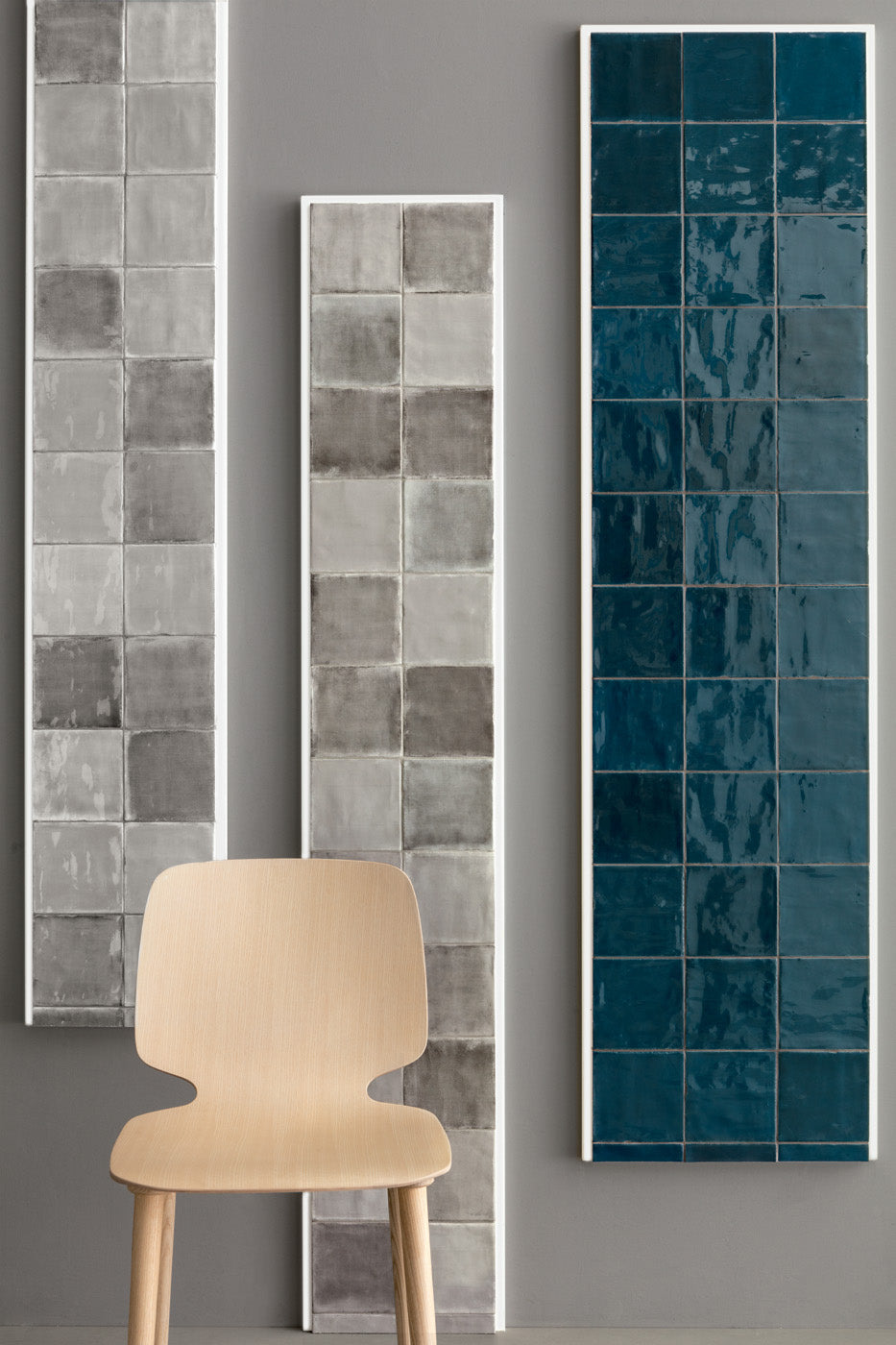Cinque: Royal Blue