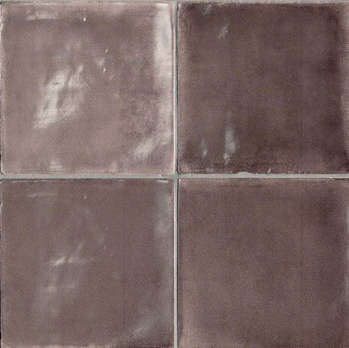 Cinque: Pink Powder