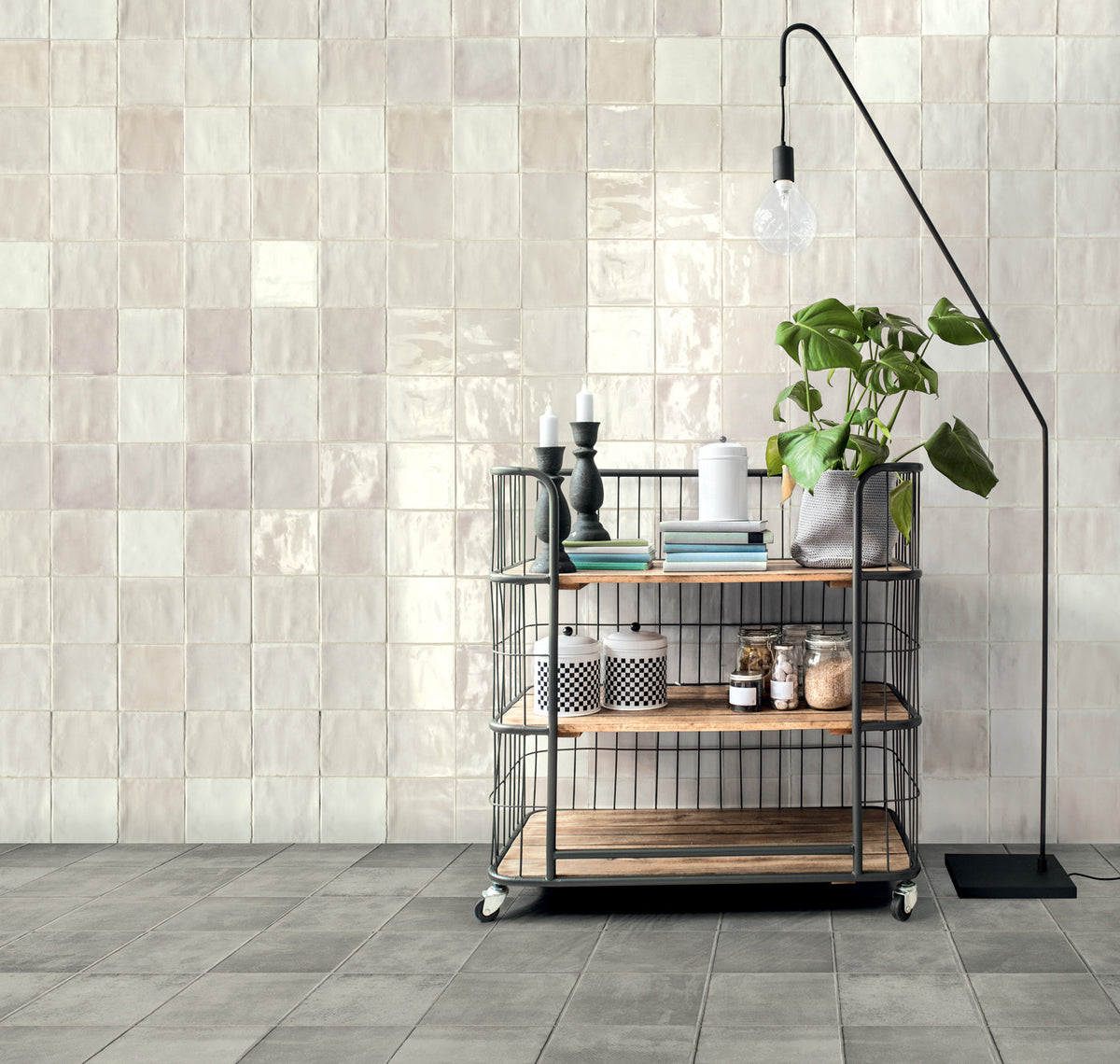 Cinque: Pure Linen