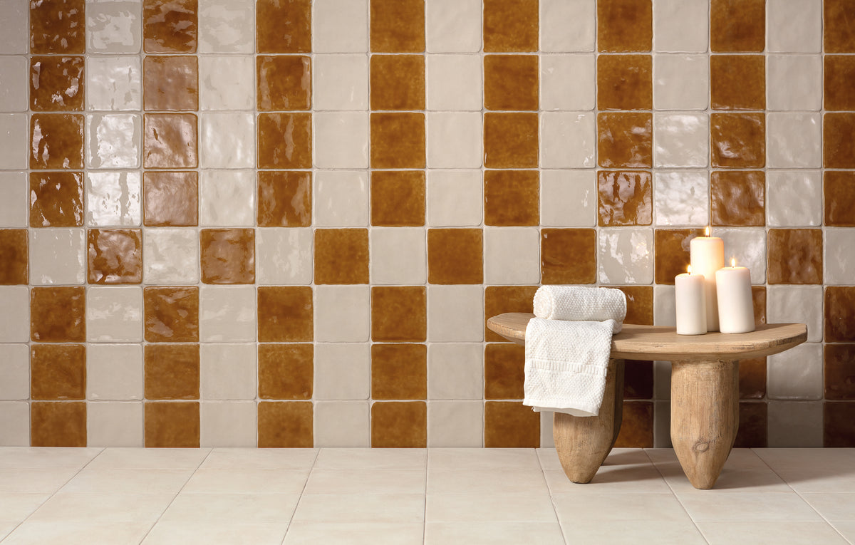 Claylight: Caramel