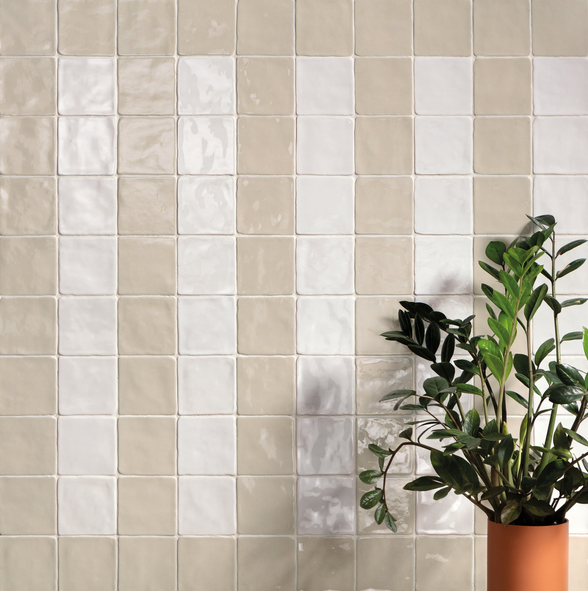 Claylight: White