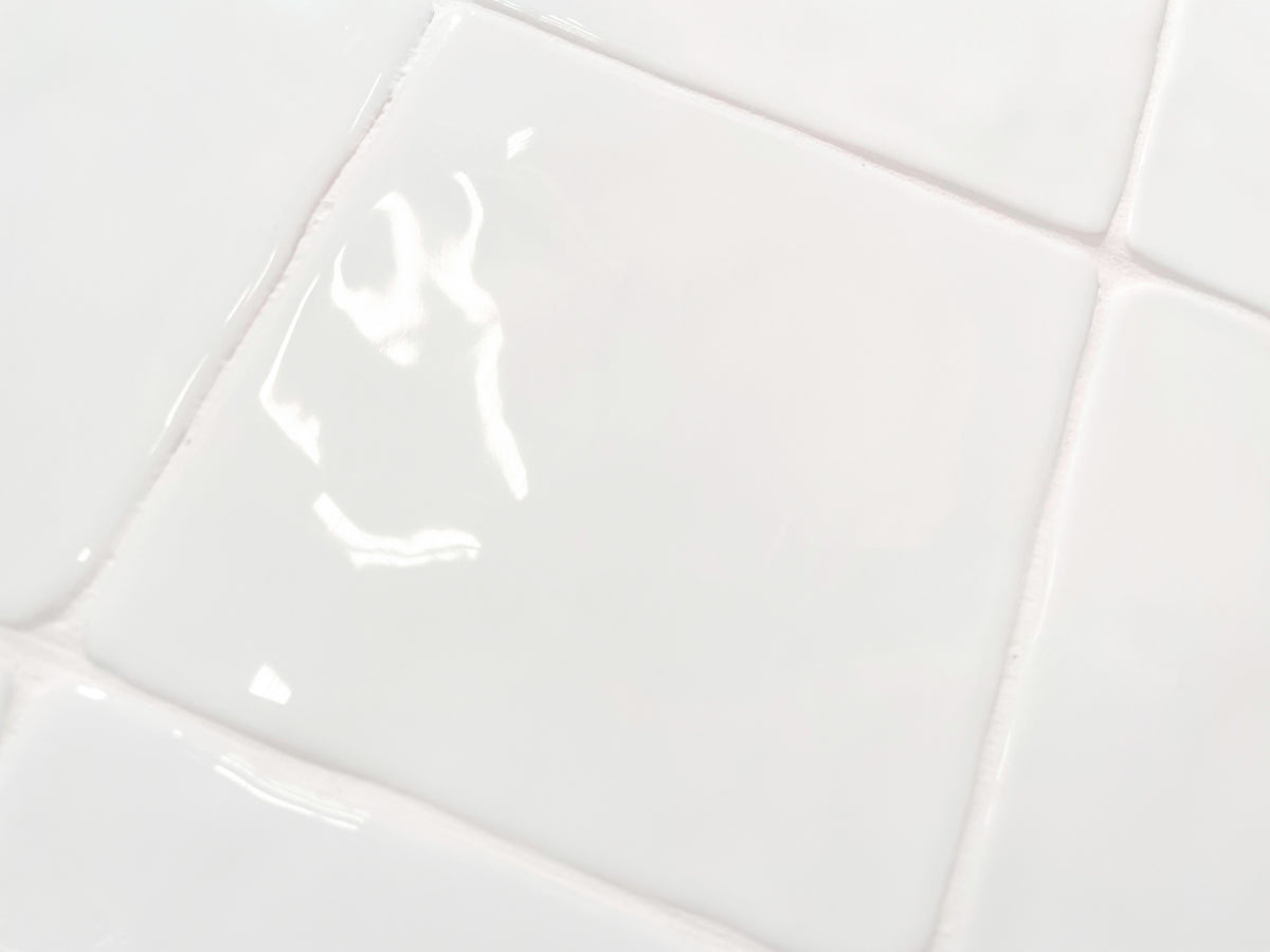 Claylight: White