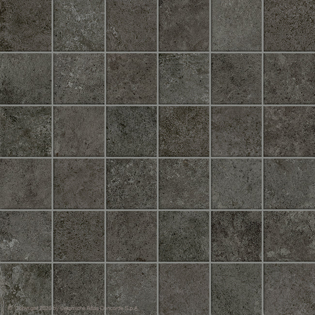 Codec: Anthracite
