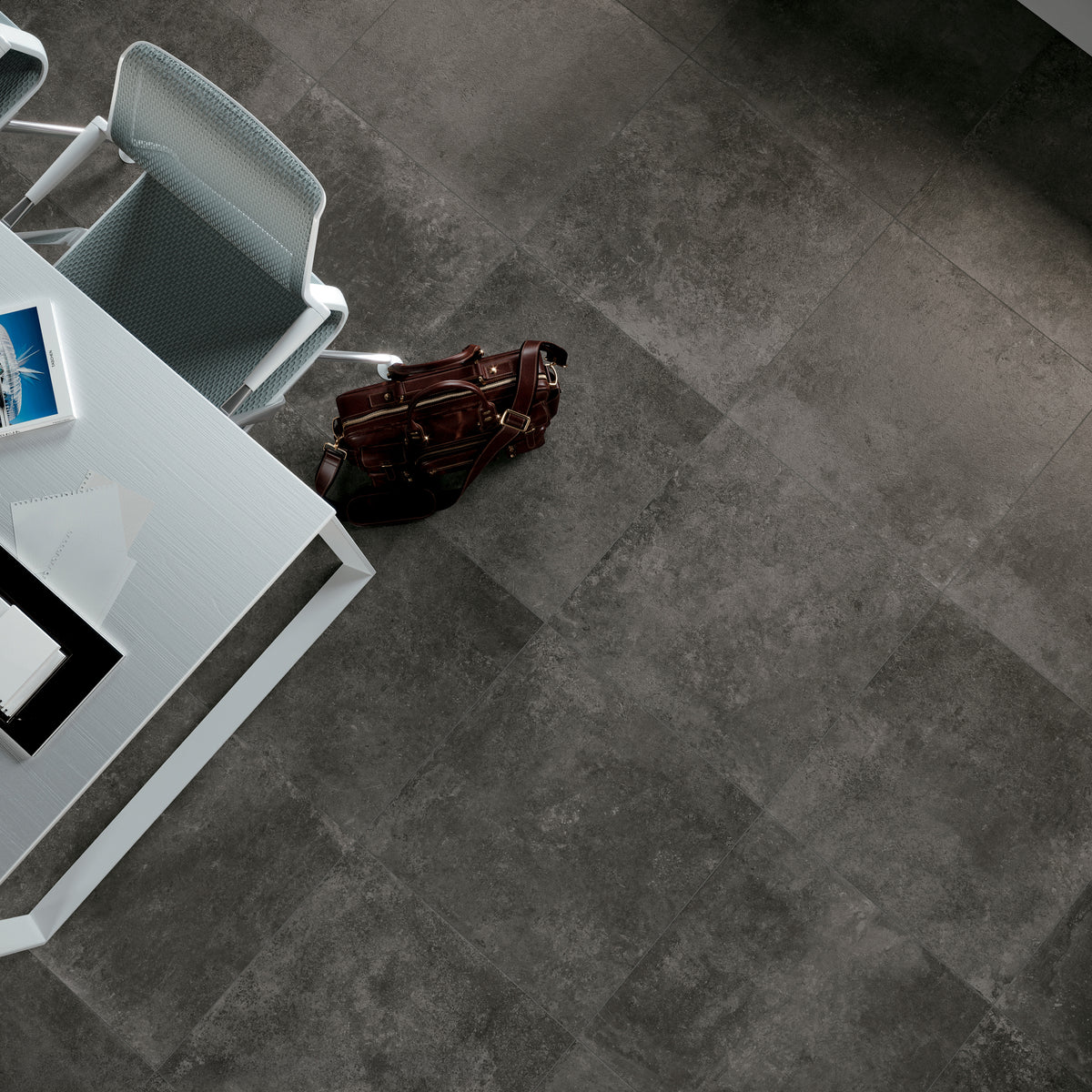 Codec: Anthracite