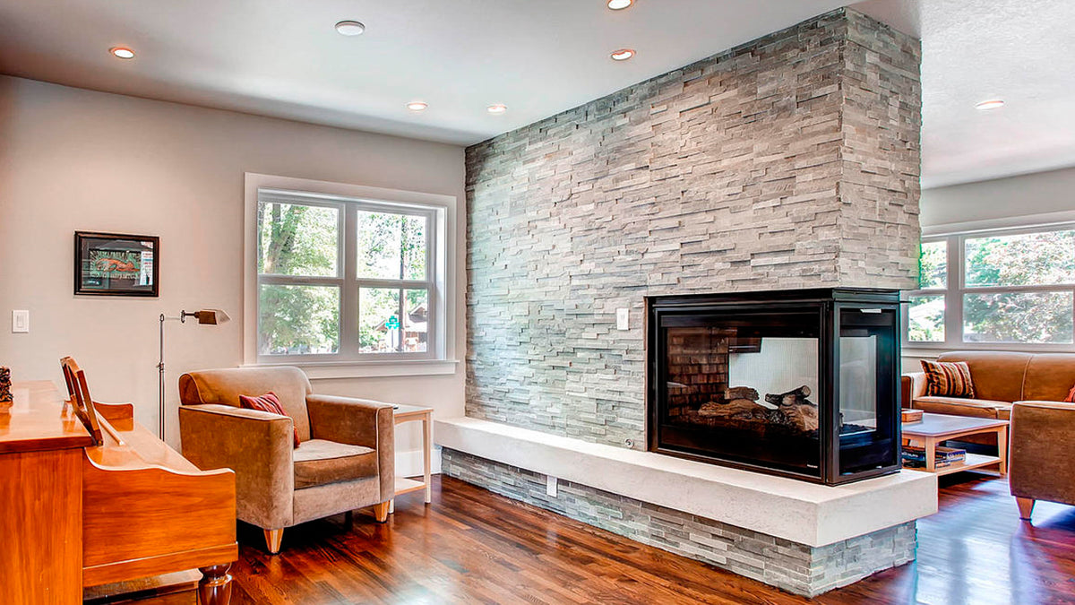 Collection Panel: Pewter