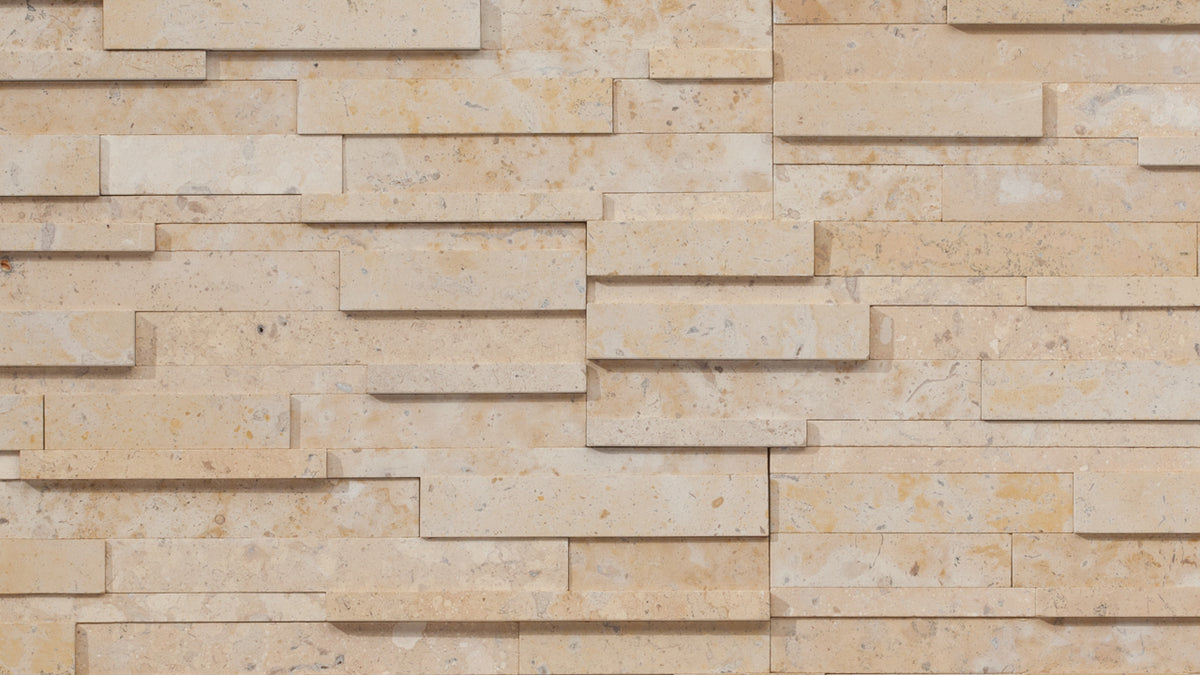 Collection Panel: Roman Beige