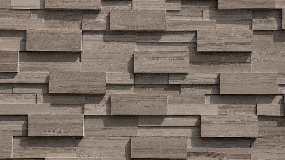 Collection Panel: Smoky Birch Dimensional