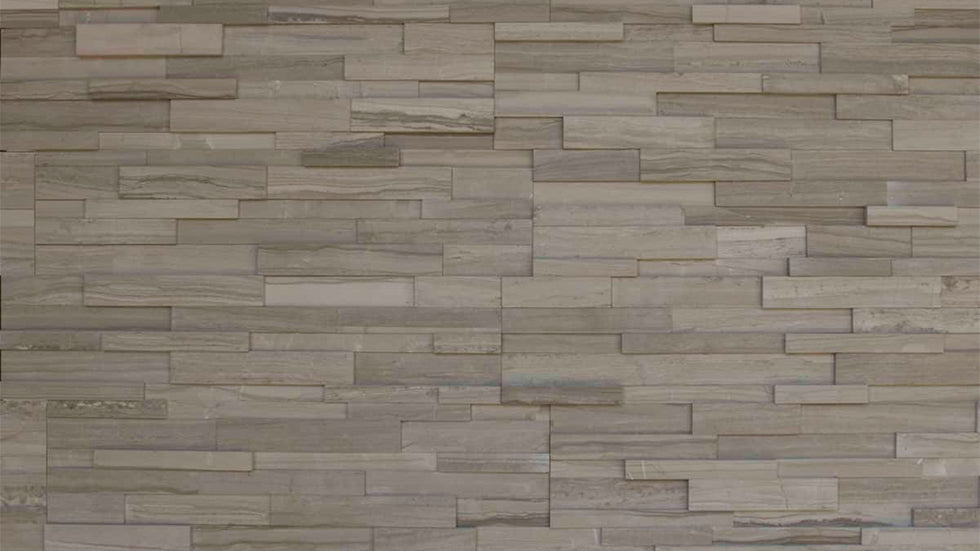 Collection Panel: Smoky Birch