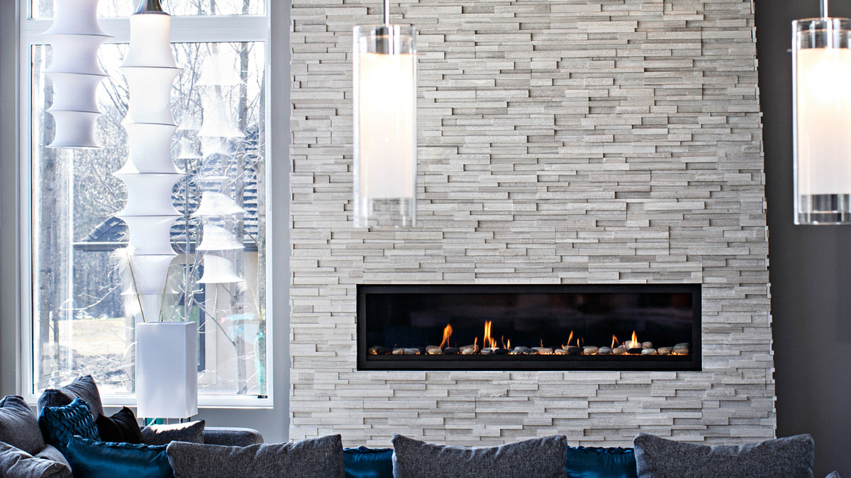 Collection Panel: White Birch