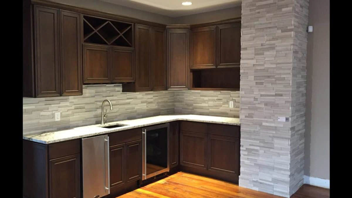 Collection Panel: White Birch
