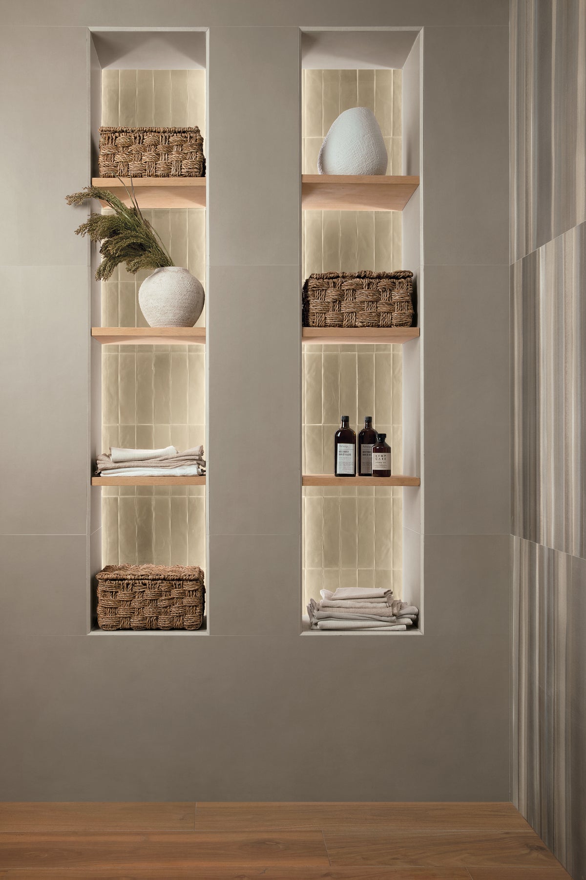 Colorazzo: Beige