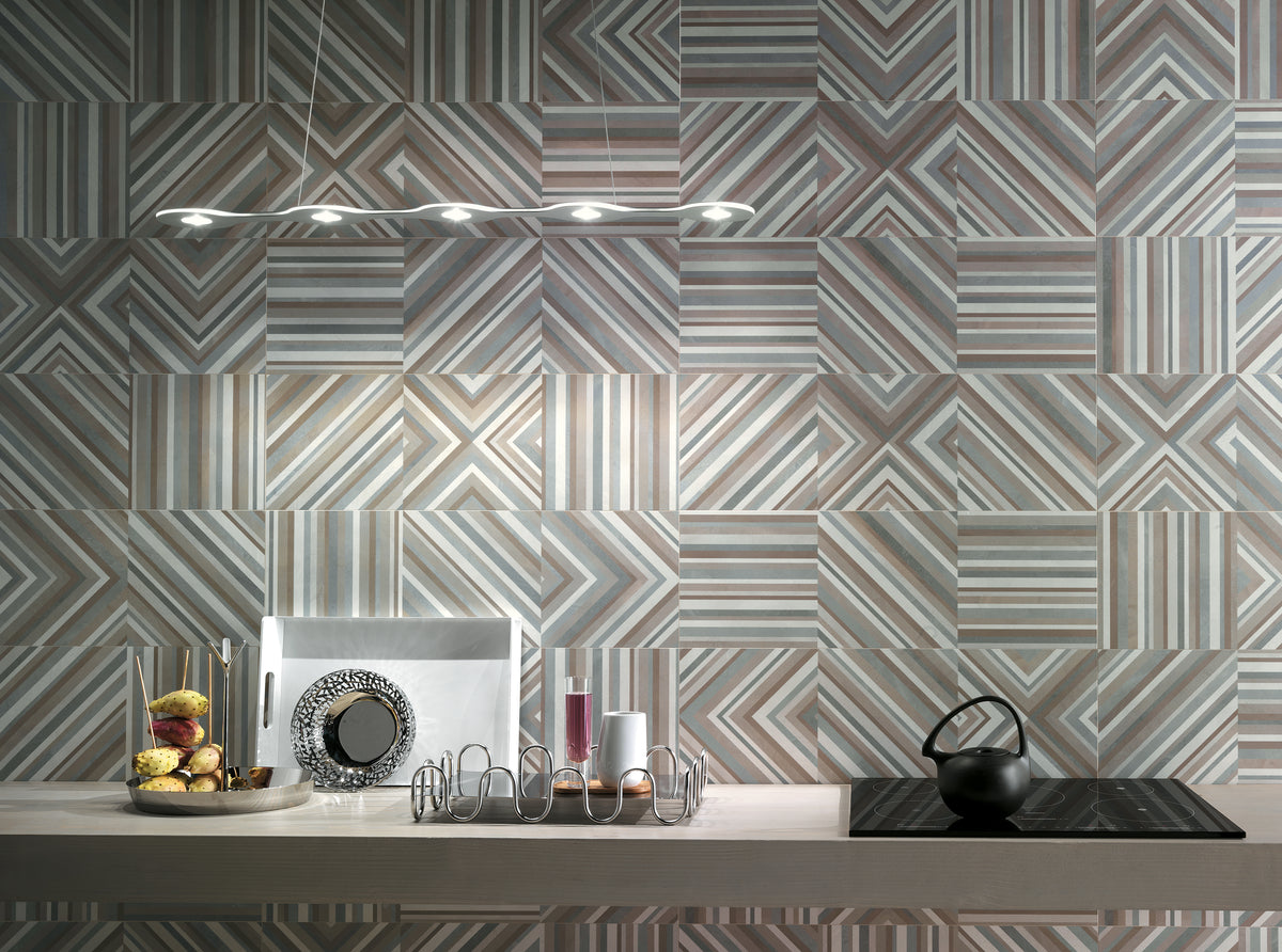 Color Line: Deco