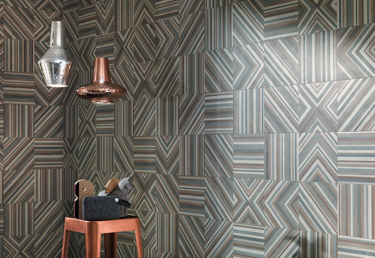 Color Line: Deco