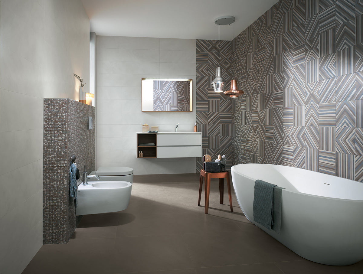 Color Line: Deco