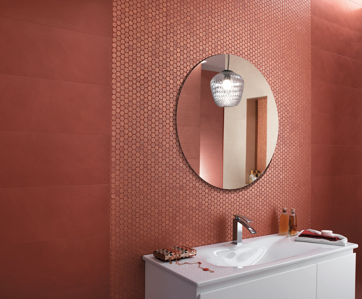 Color Line: Marsala