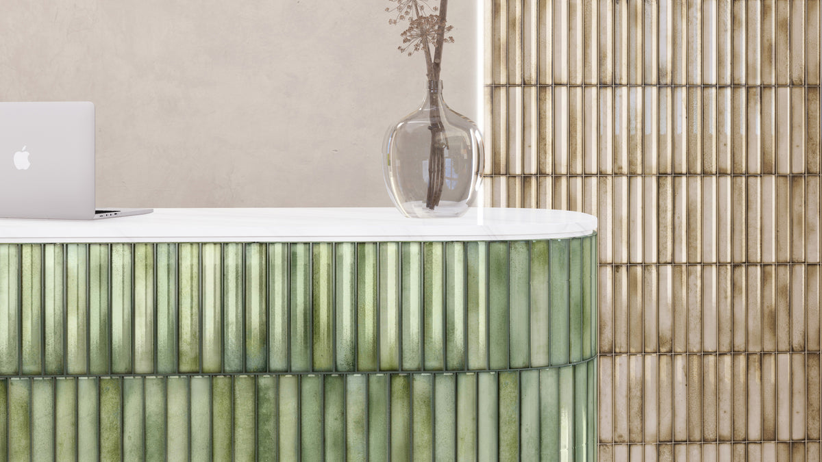 Concava: Beige