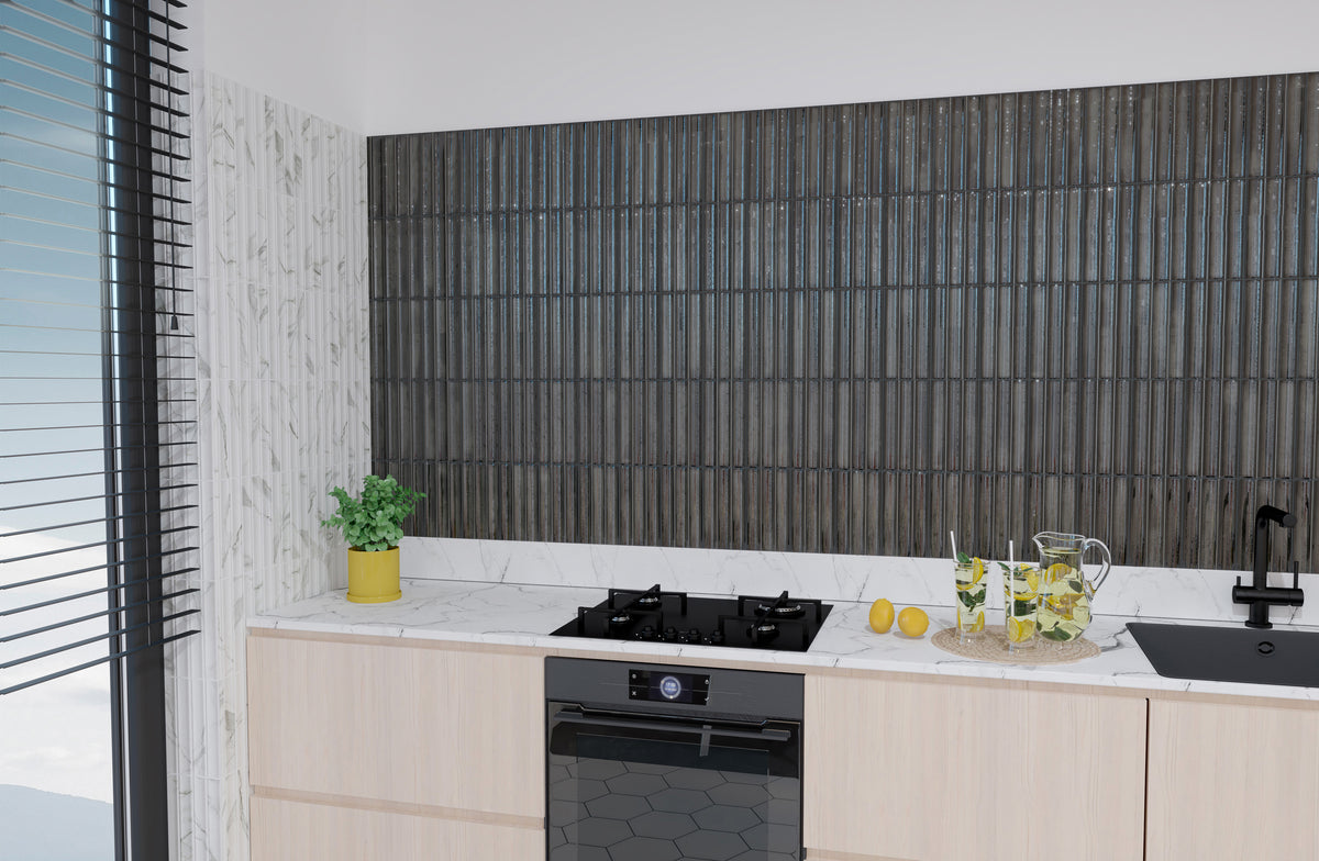 Concava: Black