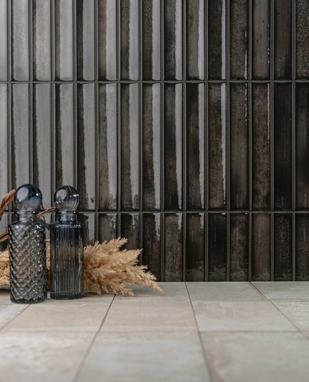 Concava: Black
