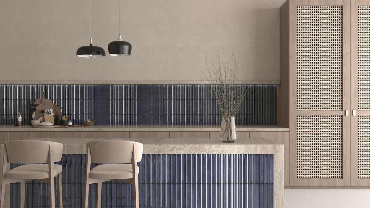 Concava: Blue Night