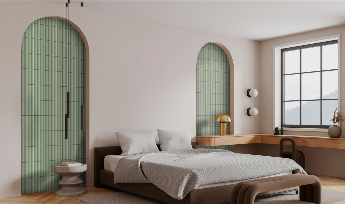 Concava: Celadon