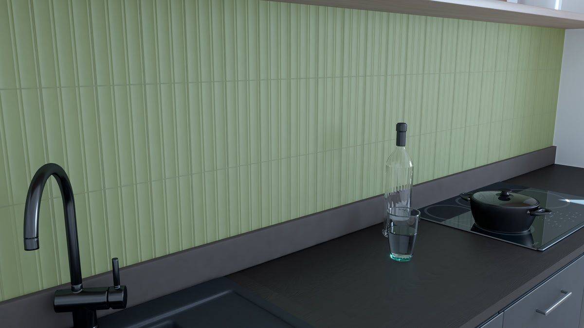 Concava: Celadon