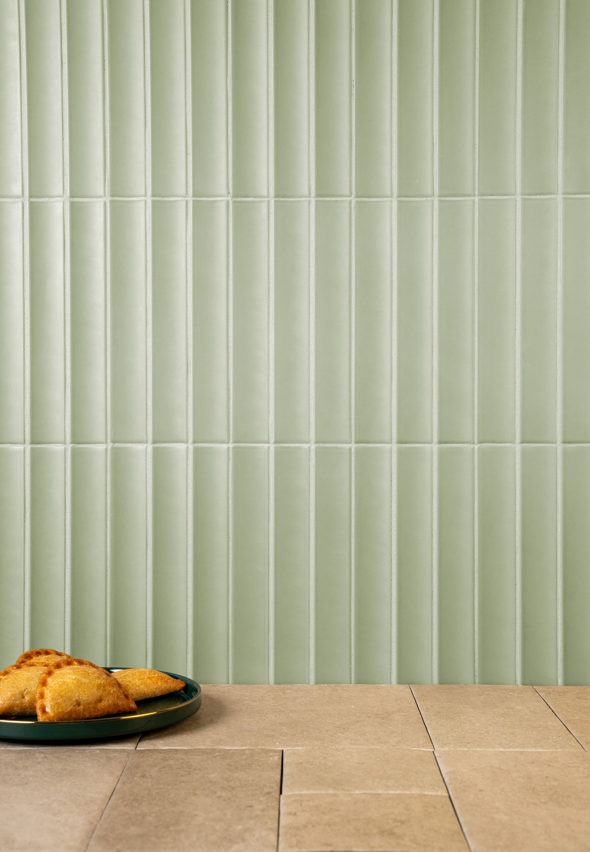 Concava: Celadon