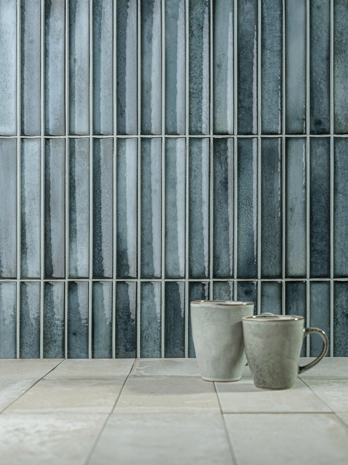 Concava: Sea Blue
