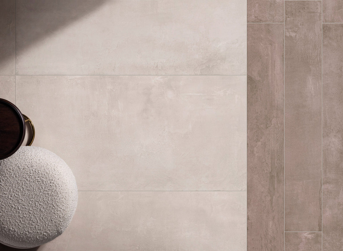 Concreta: Clay