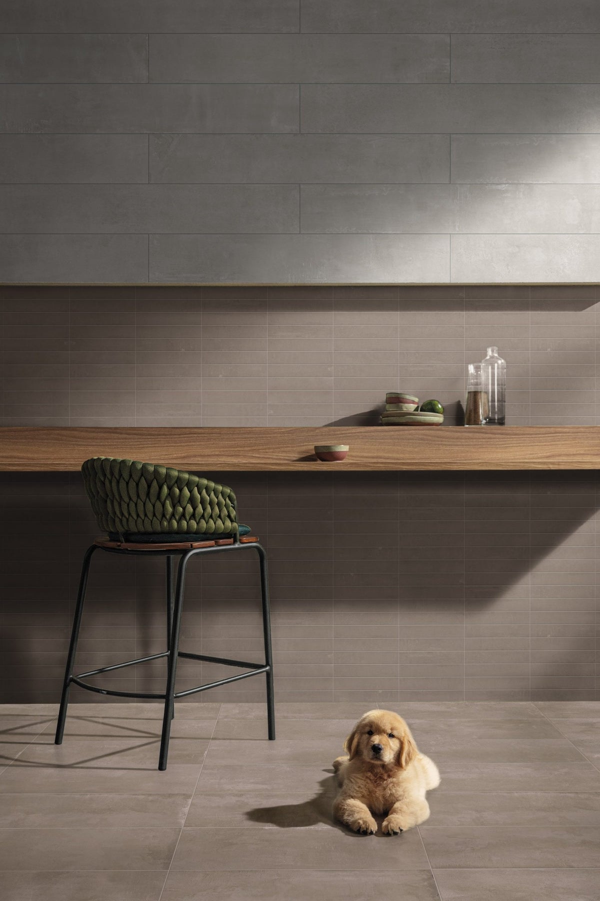 Concreta: Clay