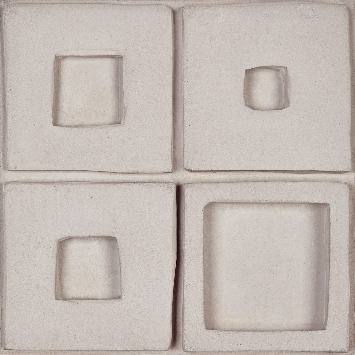 Concreta: Ash