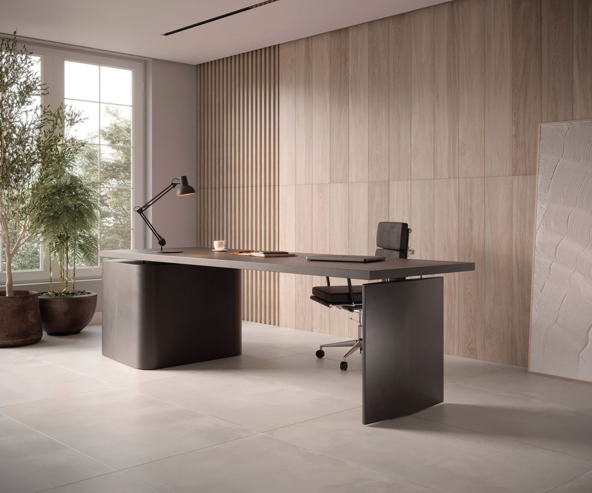 Concreta: Ash