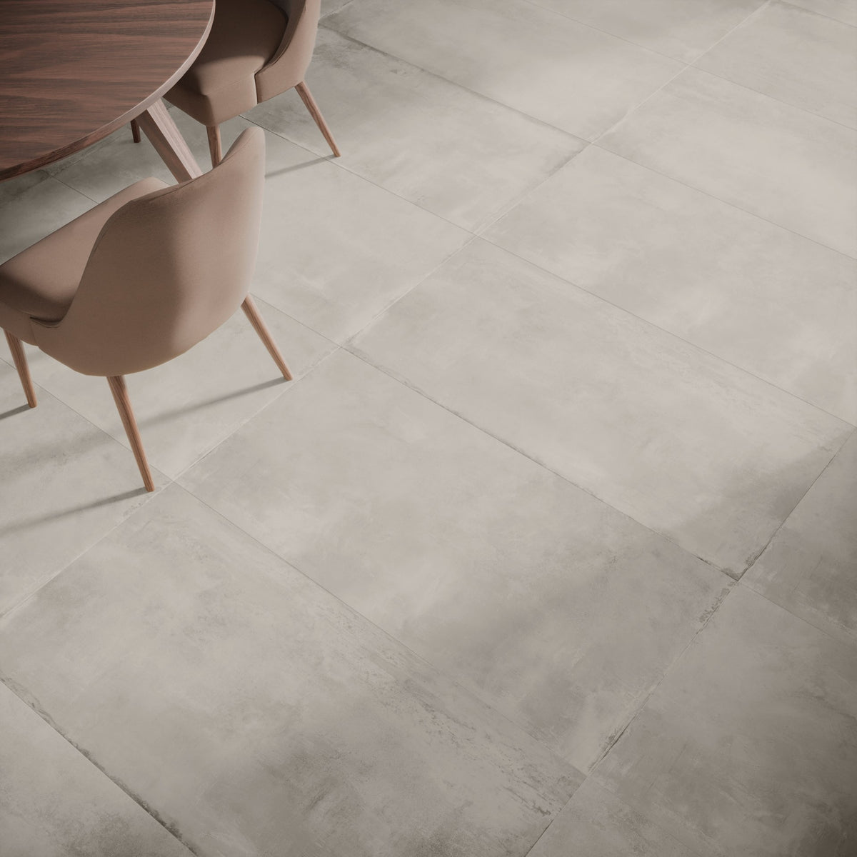 Concreta: Ash