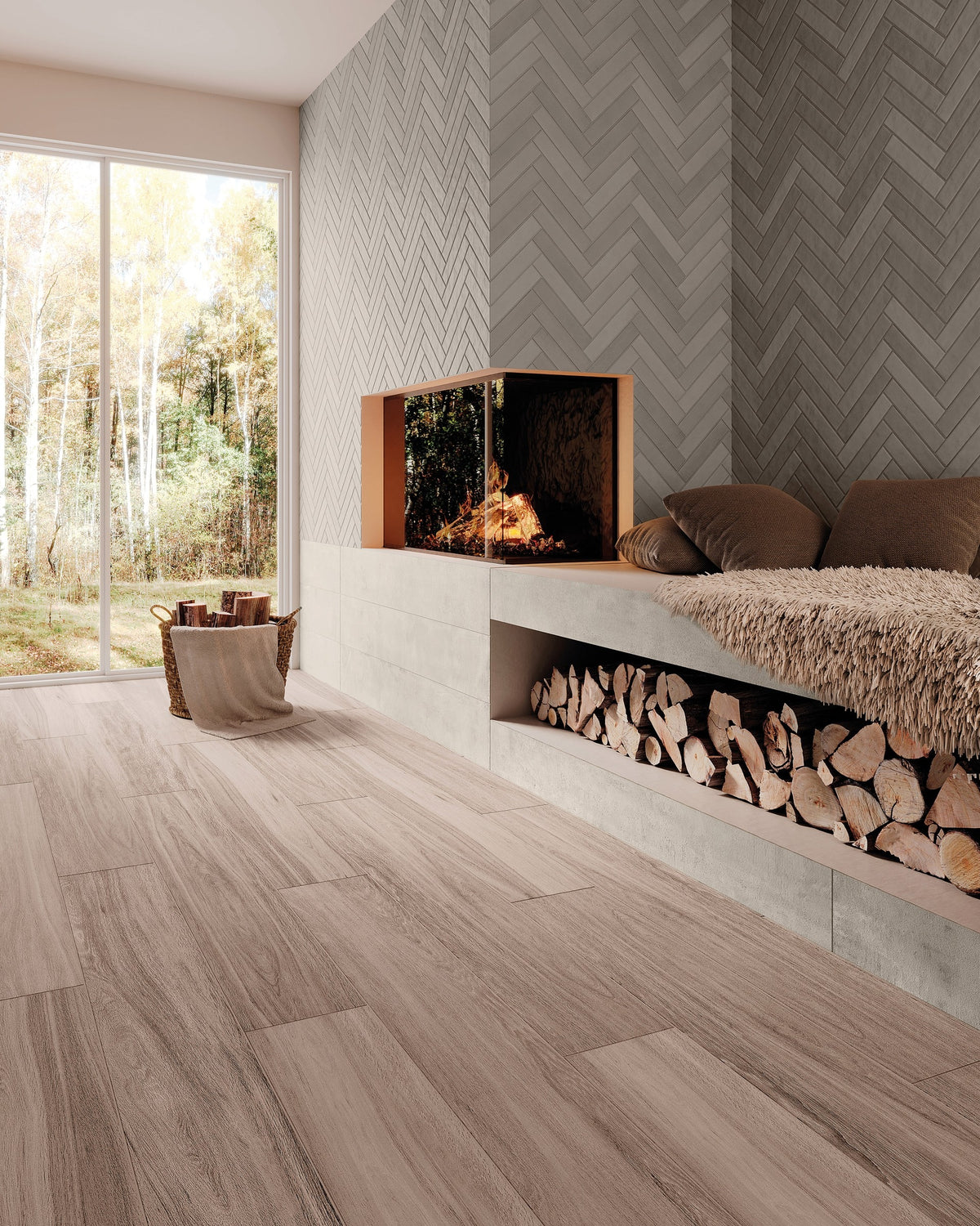 Concreta: Ash