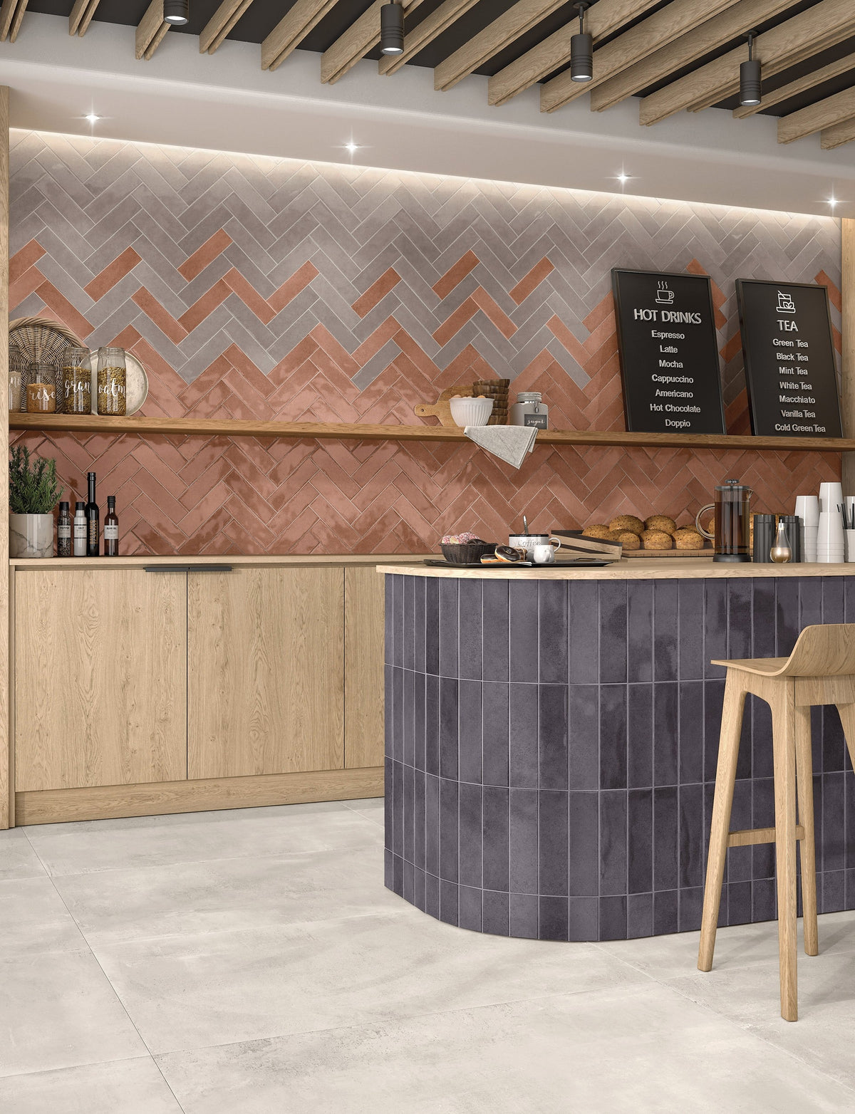 Concreta: Ash