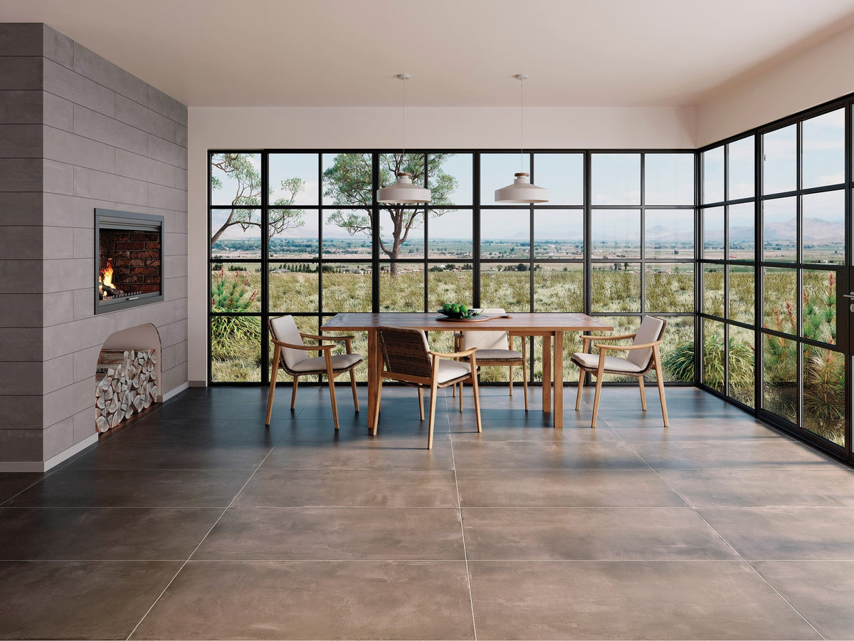 Concreta: Clay