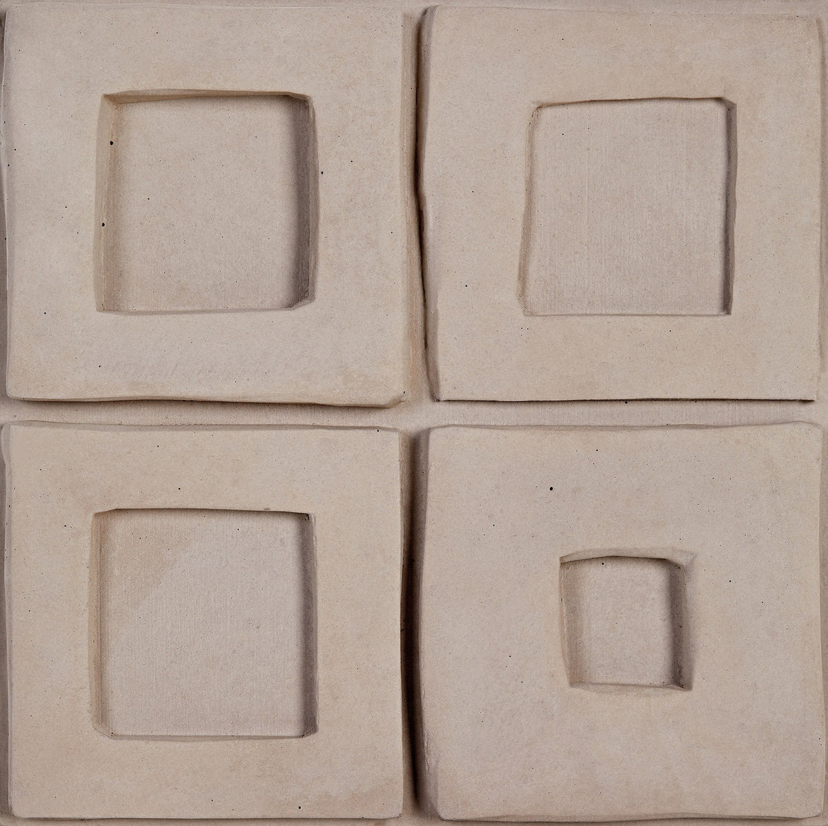 Concreta: Clay