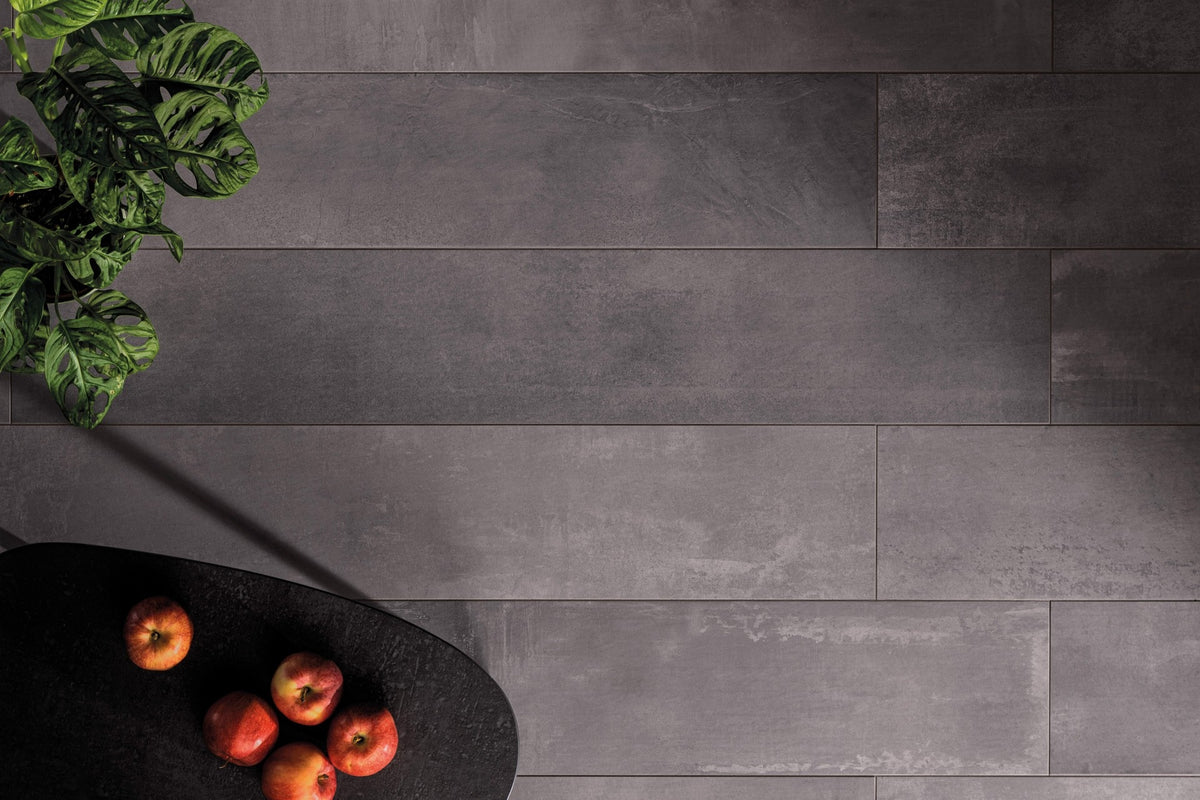 Concreta: Coal