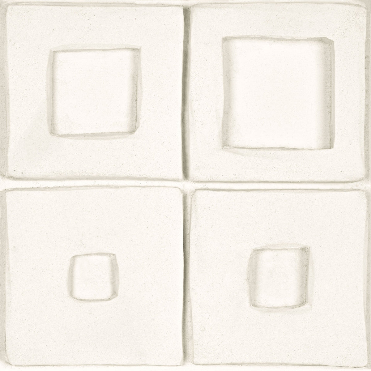 Concreta: White