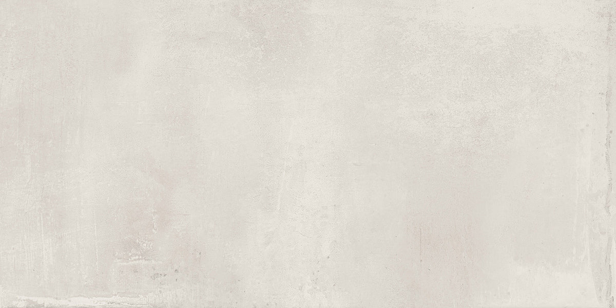 Concreta: White