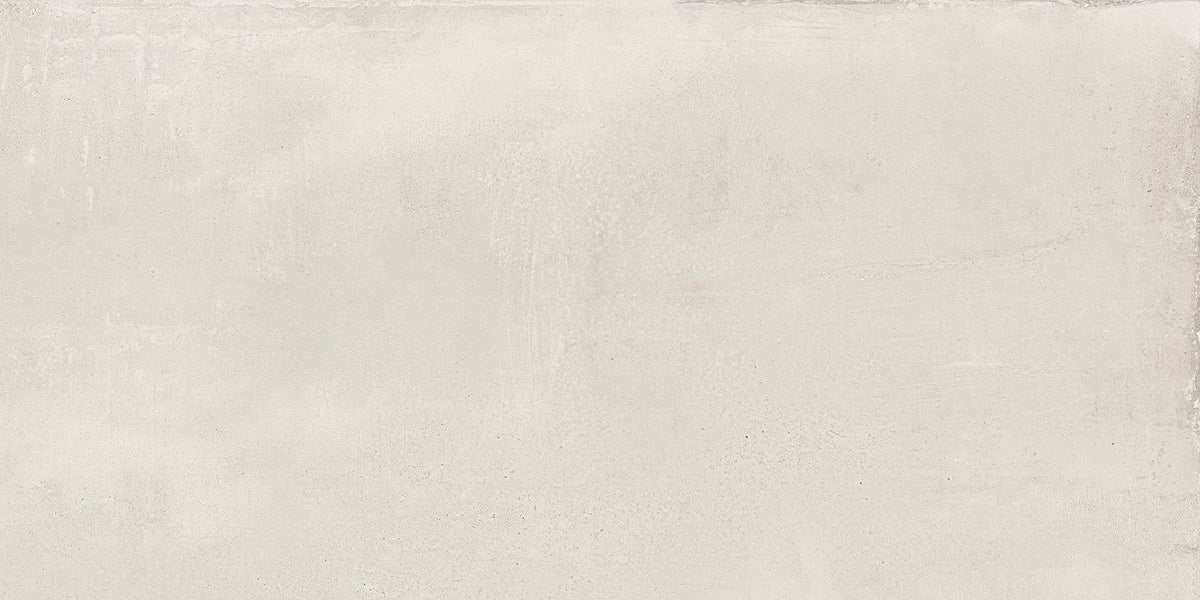 Concreta: White