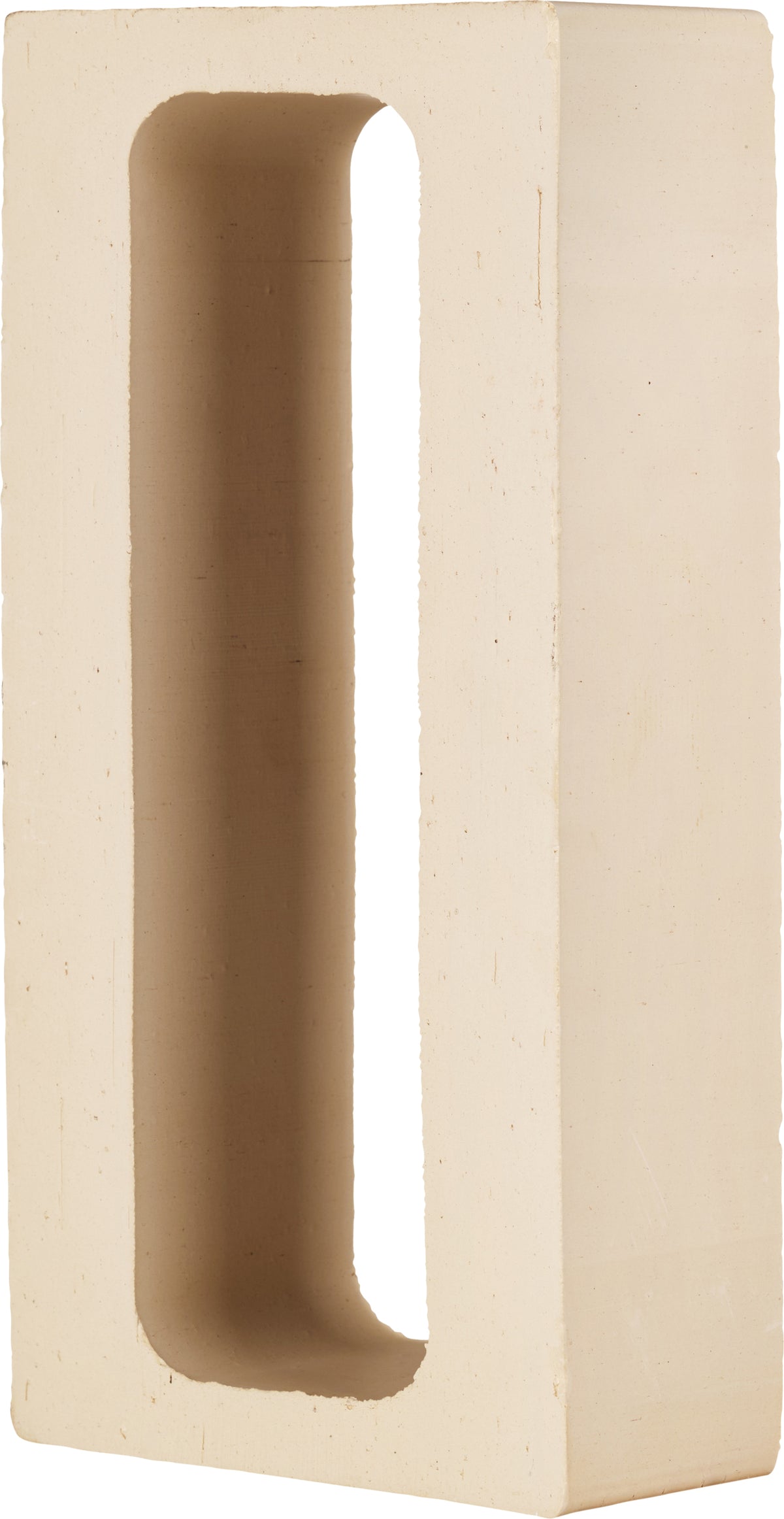 Contour Luxe: Avorio Asole